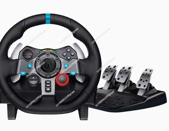 Gaming Console Car - Volante de Carreras para Juegos de