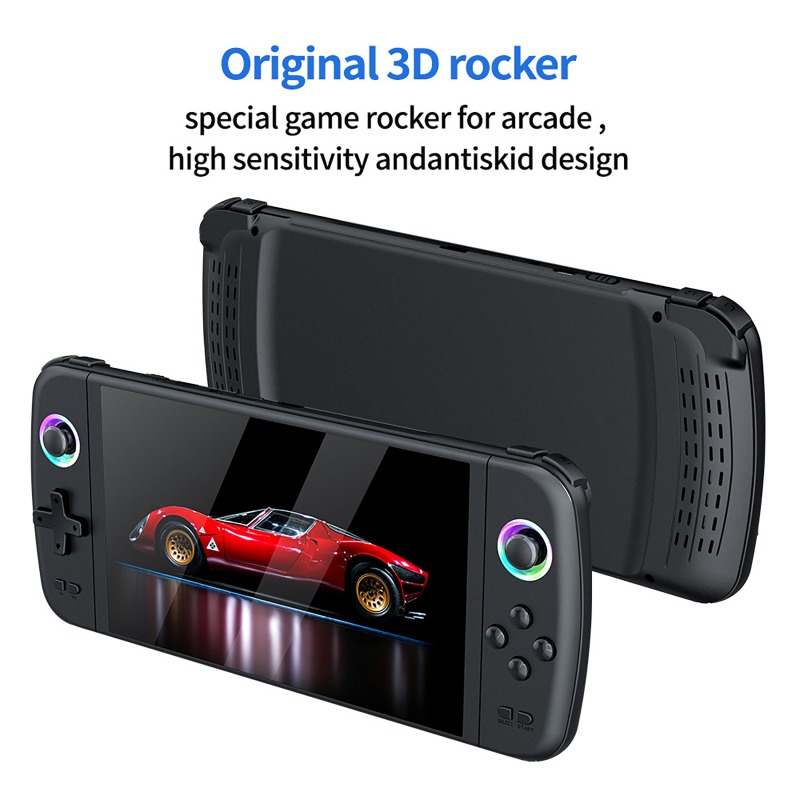 Gaming Console Youtube - Consola de videojuegos M27 portátil de