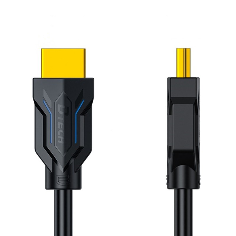 Hdmi Cable 2.1 - 2 uds DTECH 3m 2,1 V