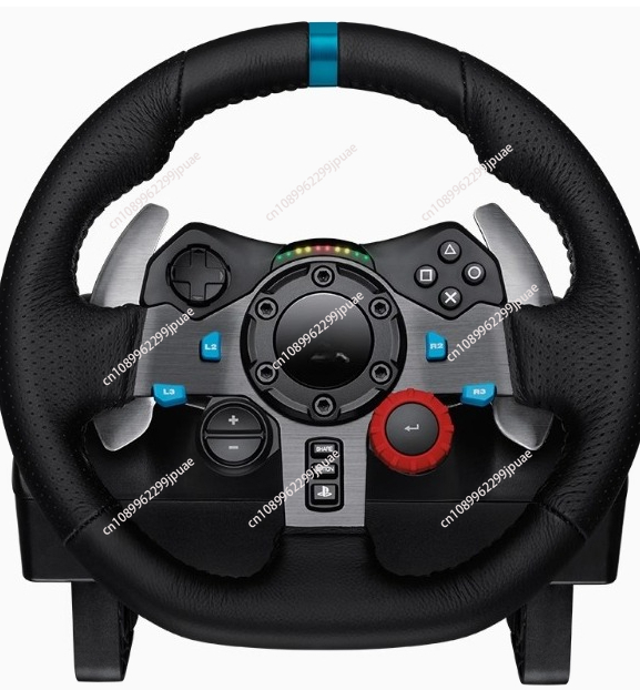 Volante de Carreras para Juego - Gaming Console Car reseña y precio