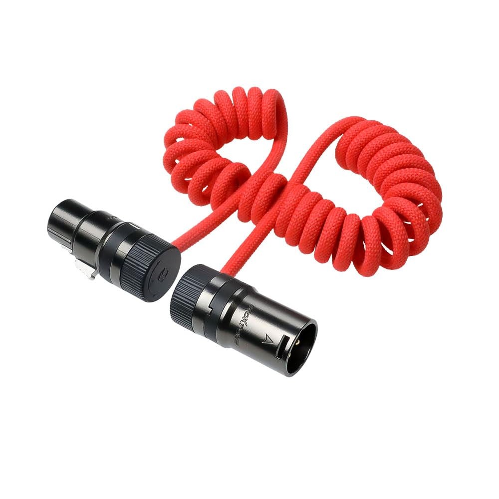 Kit de Cables para Cámara Cano - Hdmi Cable 2.1 reseña y precio