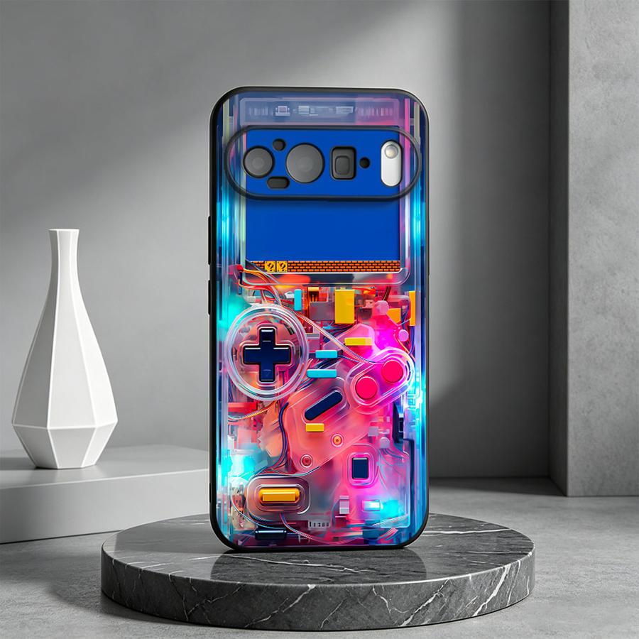 Funda Protectora para Teléfono - Gaming Console Google reseña y precio