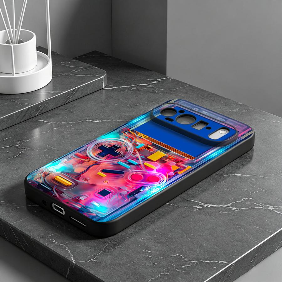 Funda Protectora para Teléfono - Gaming Console Google reseña y precio