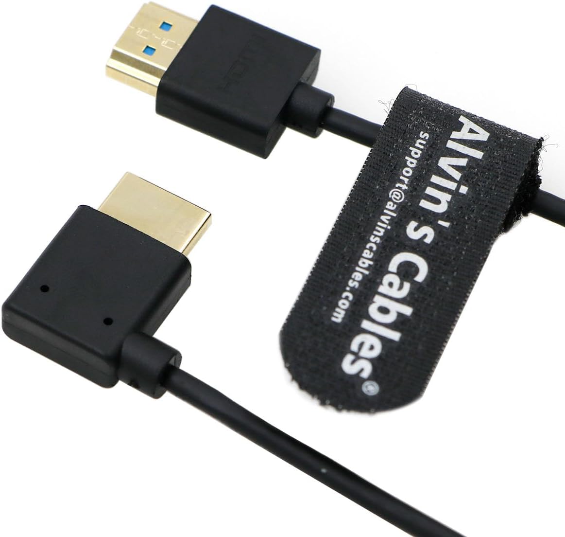 Alvin's Cables Cable HDMI 8K 2 - Hdmi Cable 2.1 reseña y precio