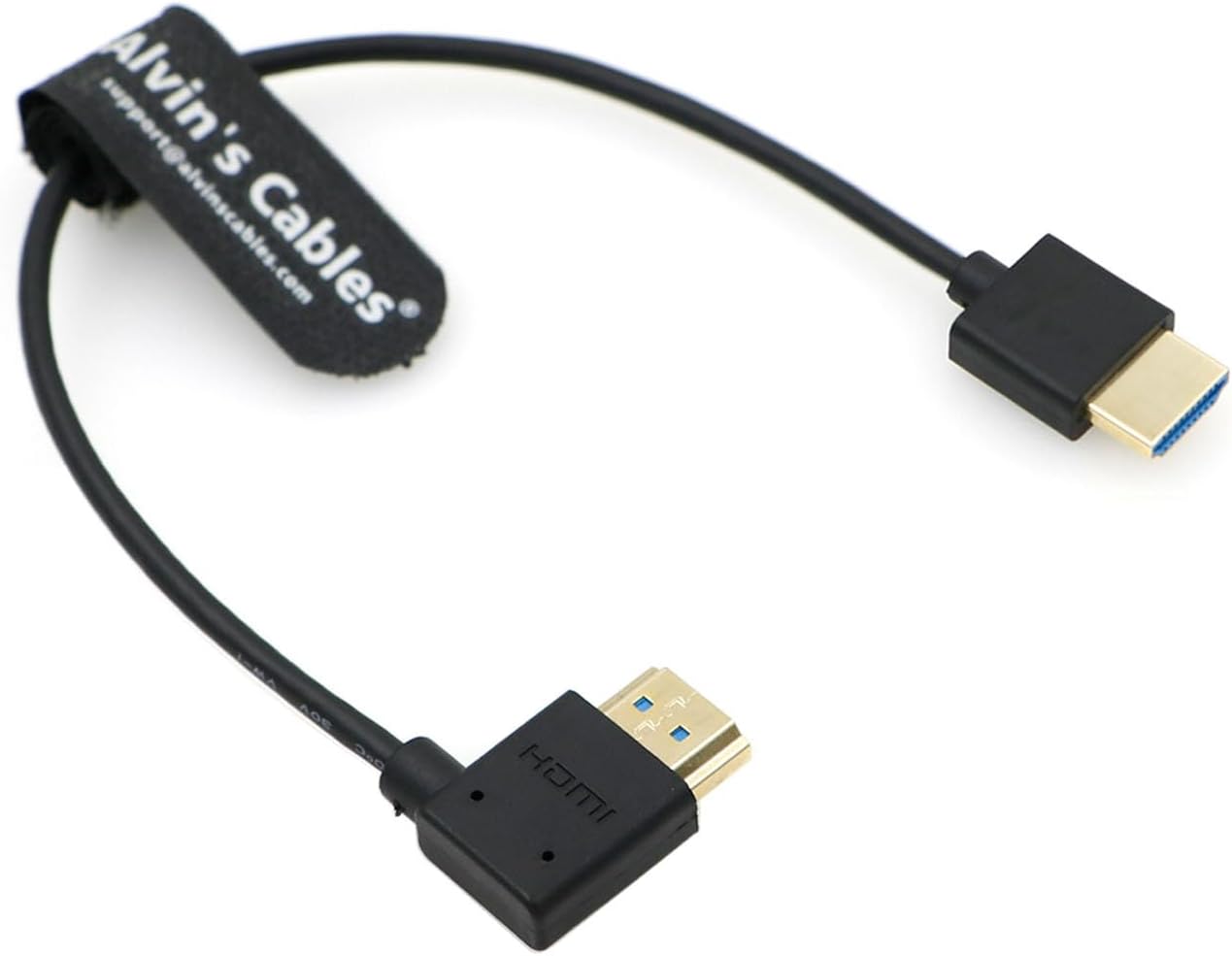 Alvin's Cables Cable HDMI 8K 2 - Hdmi Cable 2.1 reseña y precio