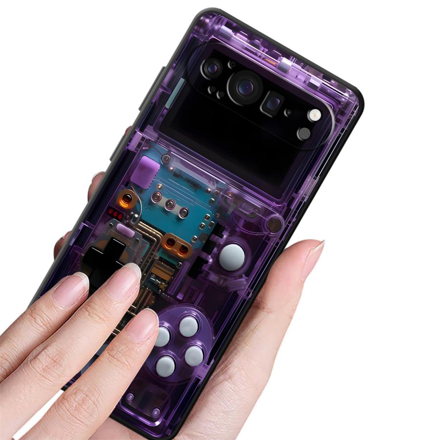 Funda Protectora para Teléfono - Gaming Console Google reseña y precio