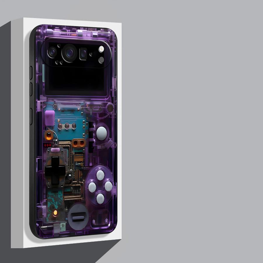Funda Protectora para Teléfono - Gaming Console Google reseña y precio