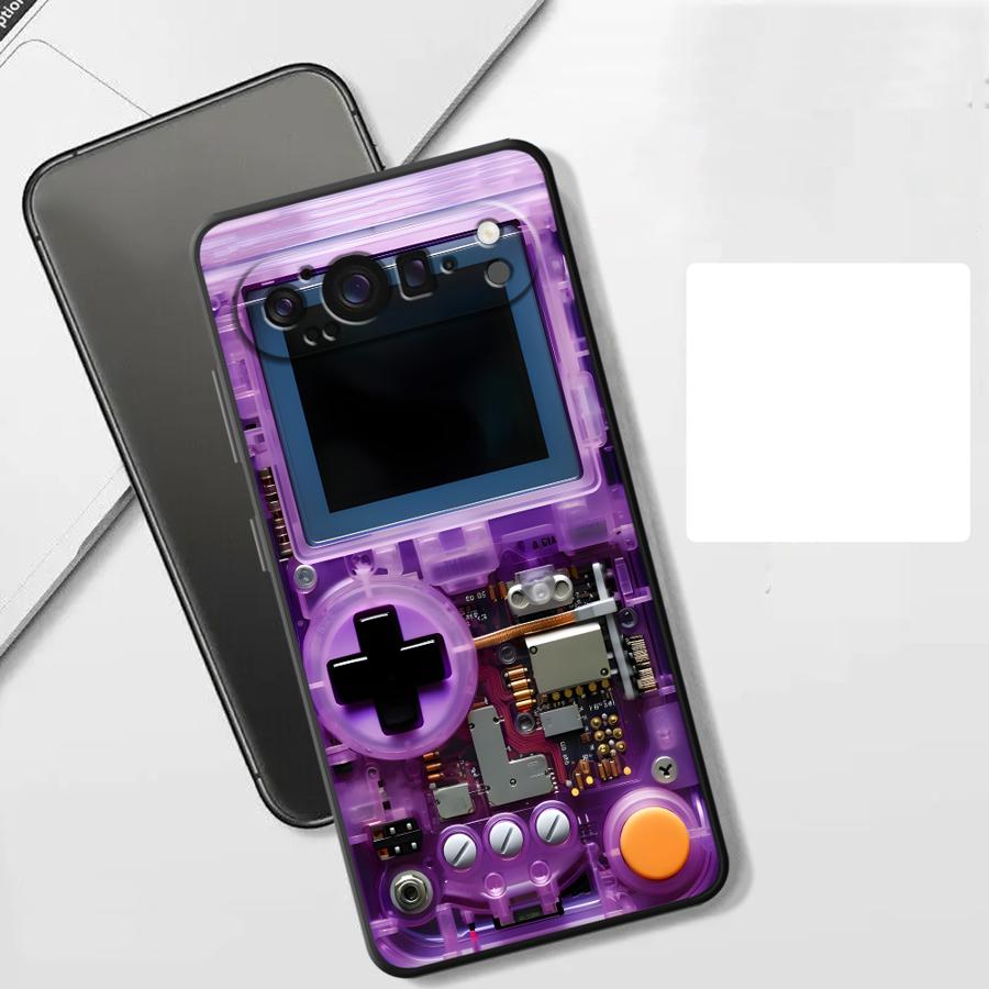 Funda Protectora para Teléfono - Gaming Console Google reseña y precio