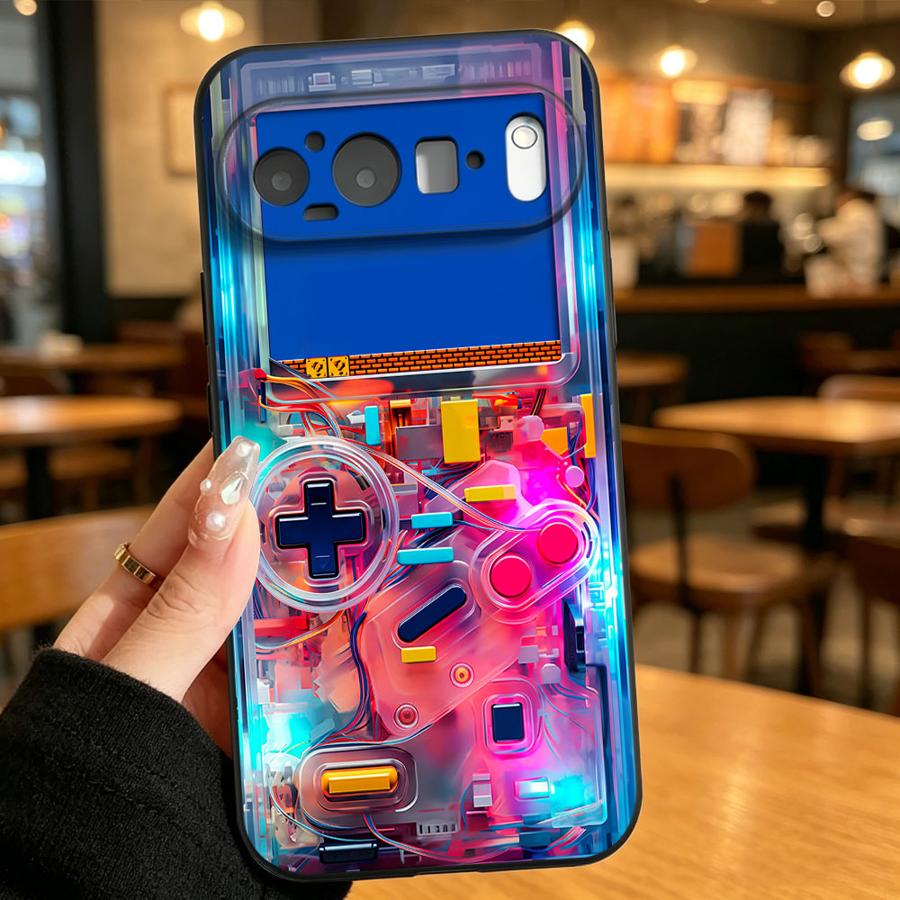 Funda Protectora para Teléfono - Gaming Console Google reseña y precio