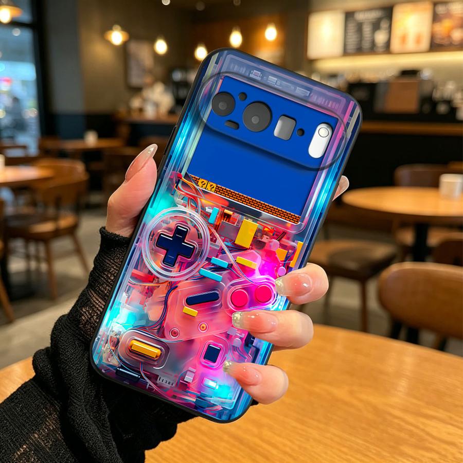 Funda Protectora para Teléfono - Gaming Console Google reseña y precio