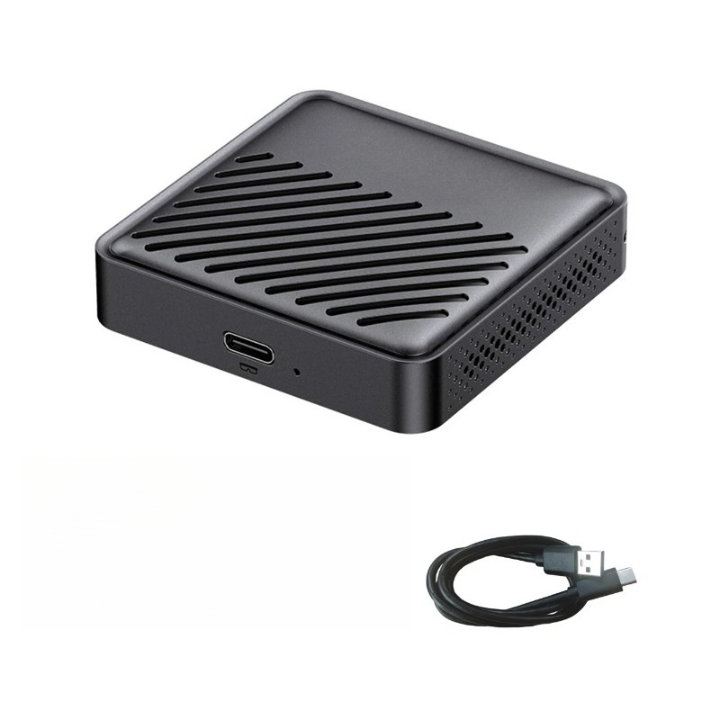 Adaptador de gafas AR 4K 60Hz, - Gaming Console Car reseña y precio