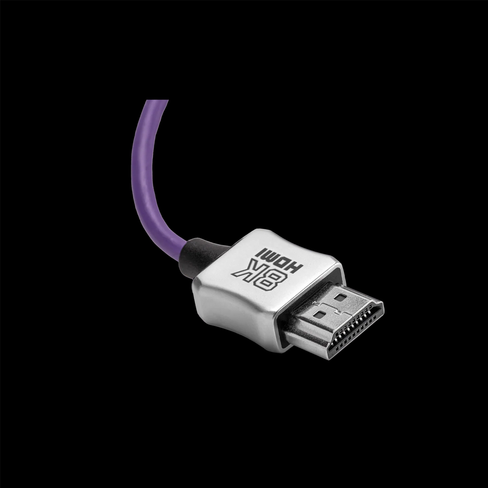Cable HDMI Viltrox 8K 2.1 de 4 - Hdmi Cable 2.1 reseña y precio