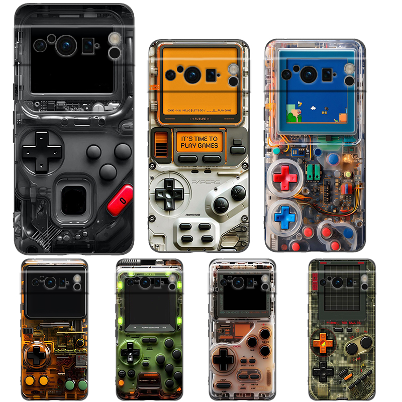 Funda de teléfono para Google  - Gaming Console Google reseña y precio