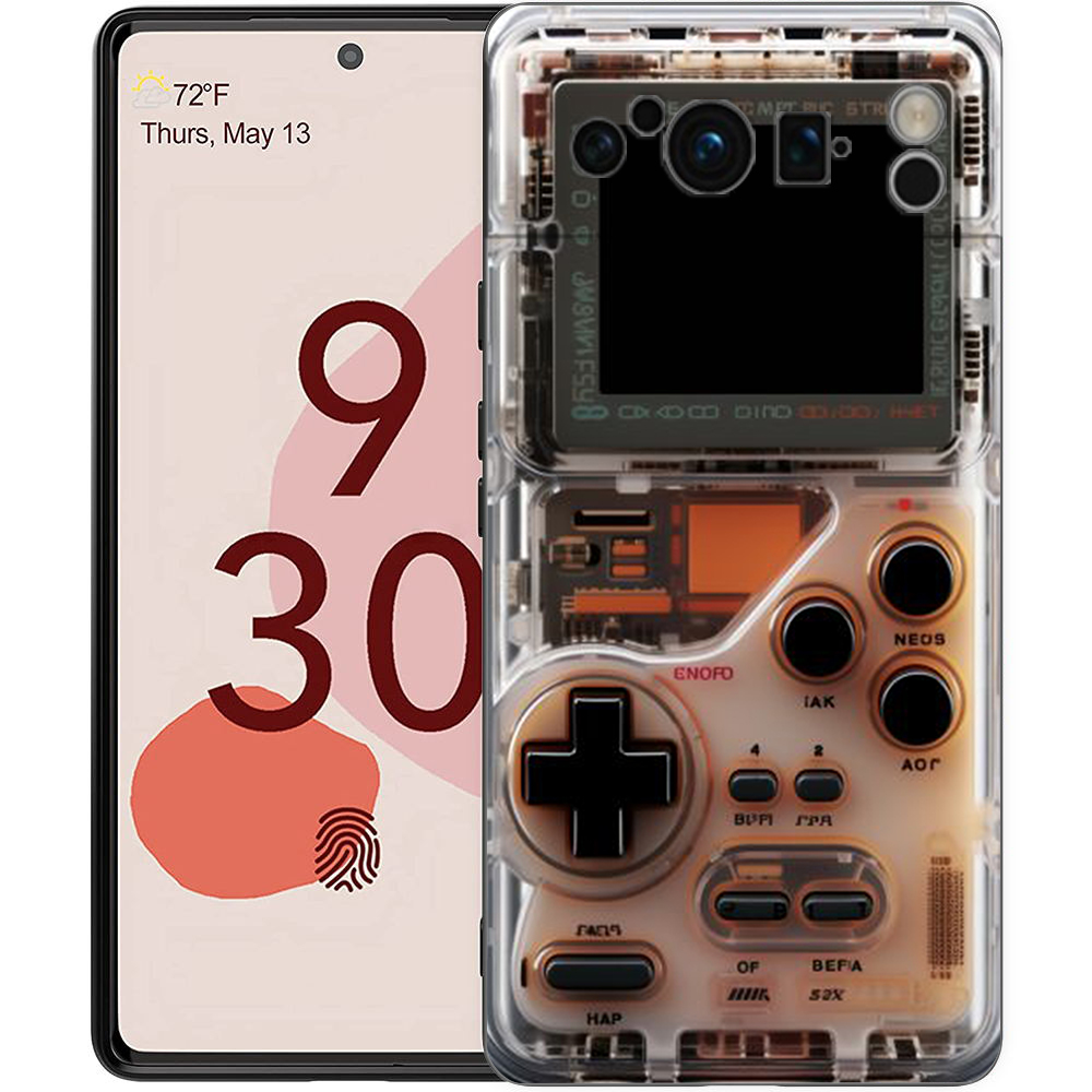 Funda de teléfono para Google  - Gaming Console Google reseña y precio