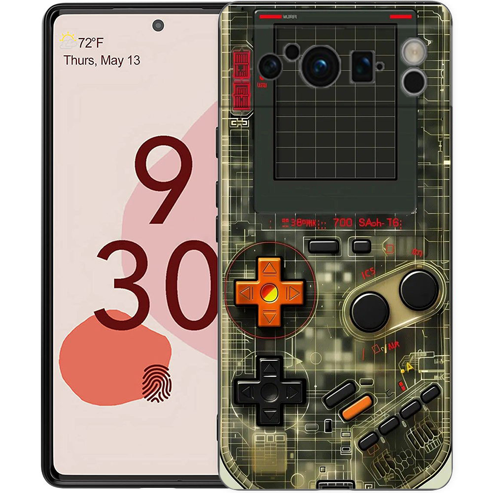 Funda de teléfono para Google  - Gaming Console Google reseña y precio