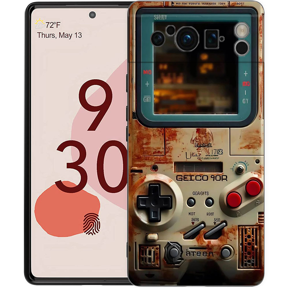 Funda de teléfono para Google  - Gaming Console Google reseña y precio