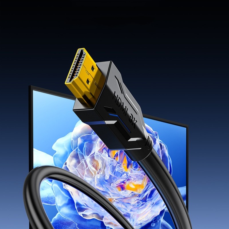 2 uds DTECH 3m 2,1 V alta velo - Hdmi Cable 2.1 reseña y precio