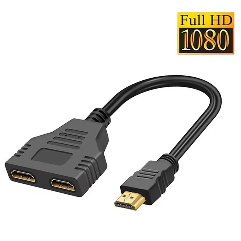Cable divisor compatible con H - Hdmi Cable 2.1 reseña y precio
