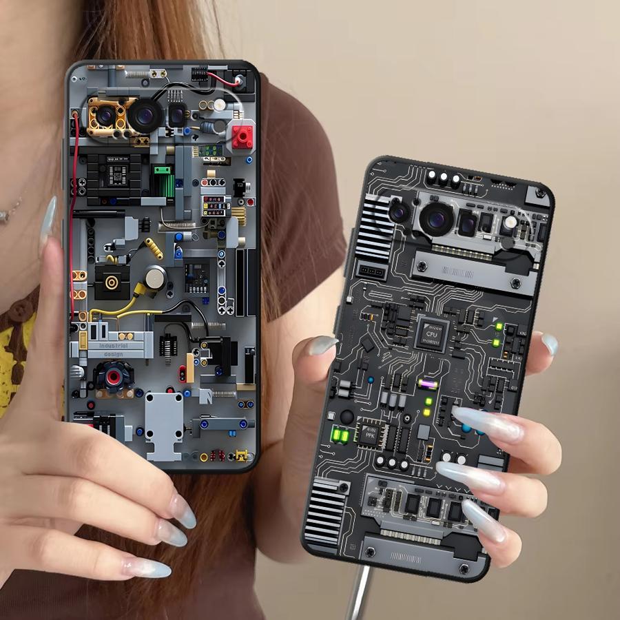 Funda Protectora para Teléfono - Gaming Console Google reseña y precio