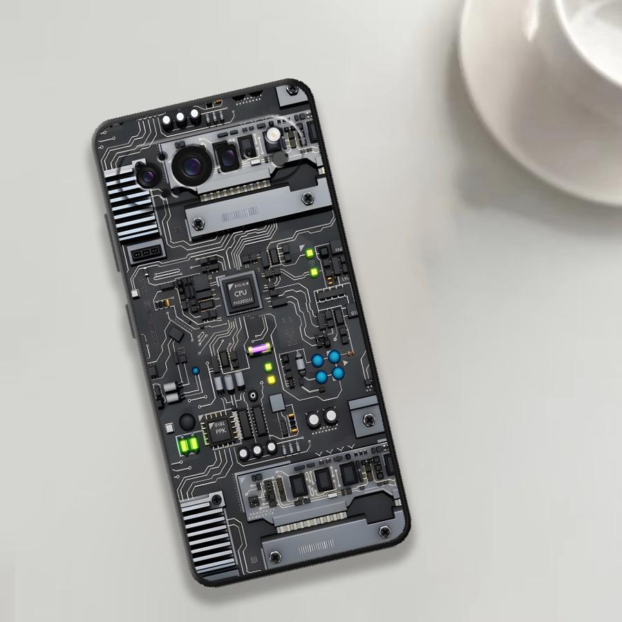 Funda Protectora para Teléfono - Gaming Console Google reseña y precio