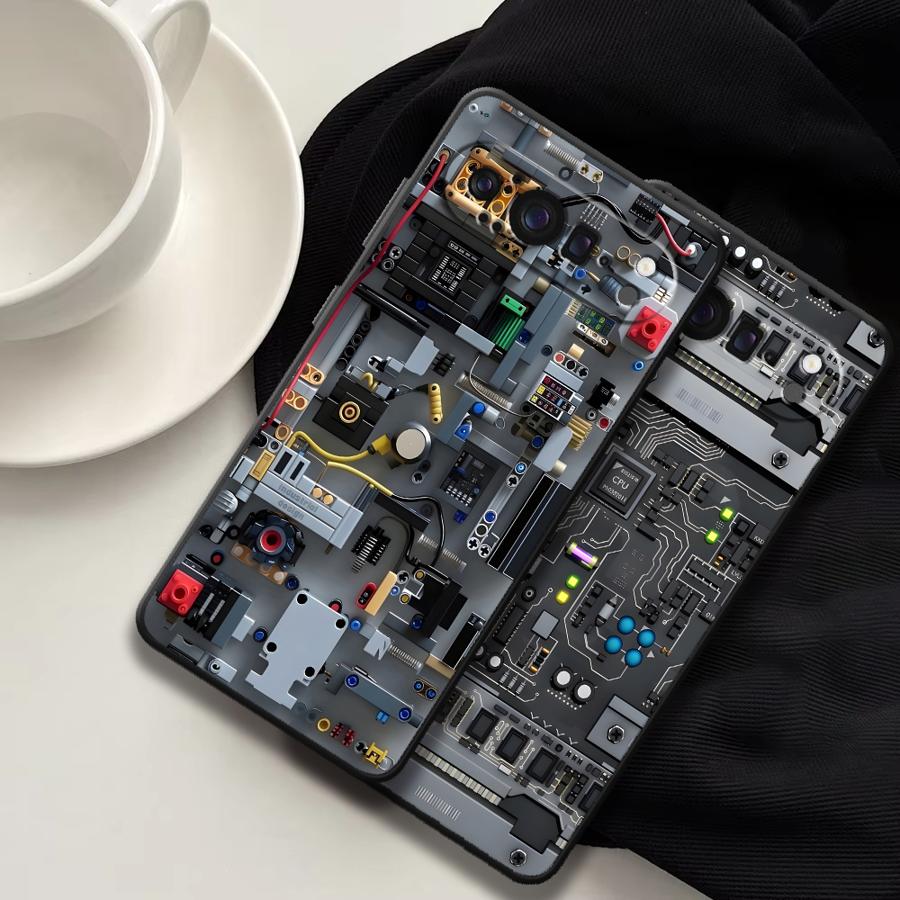 Funda Protectora para Teléfono - Gaming Console Google reseña y precio