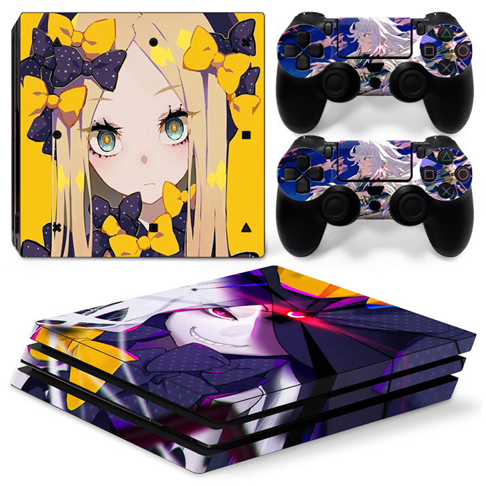 Pegatina protectora de estilo  - Gaming Console Drawing reseña y precio