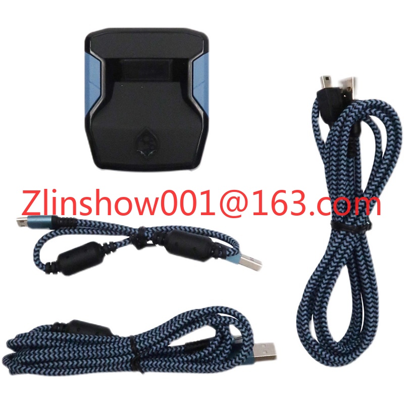 Cronus ZEN MAX2 Adaptador de j - Console Gaming Zen reseña y precio