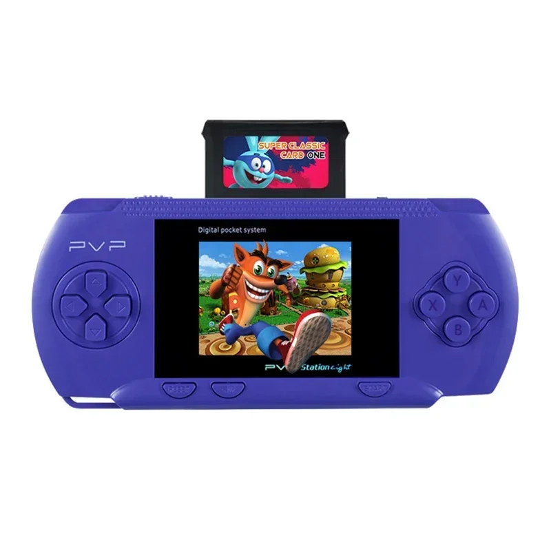 Consola de juegos portátil con - Gaming Console Youtube reseña y precio