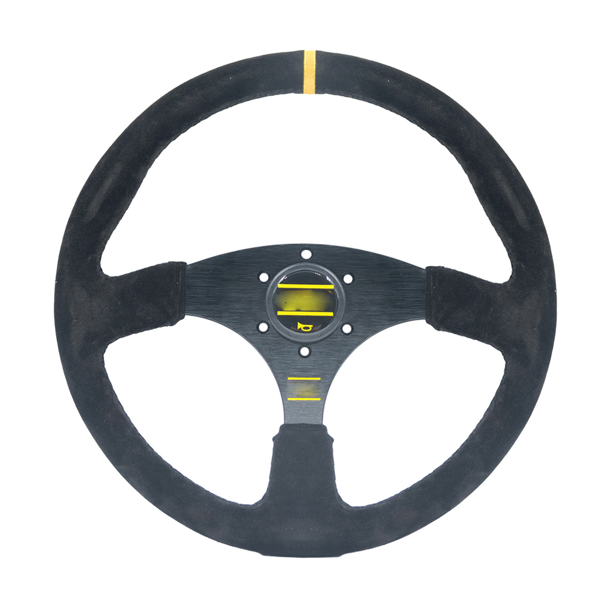 Volante de carreras de 14 pulg - Gaming Console Car reseña y precio