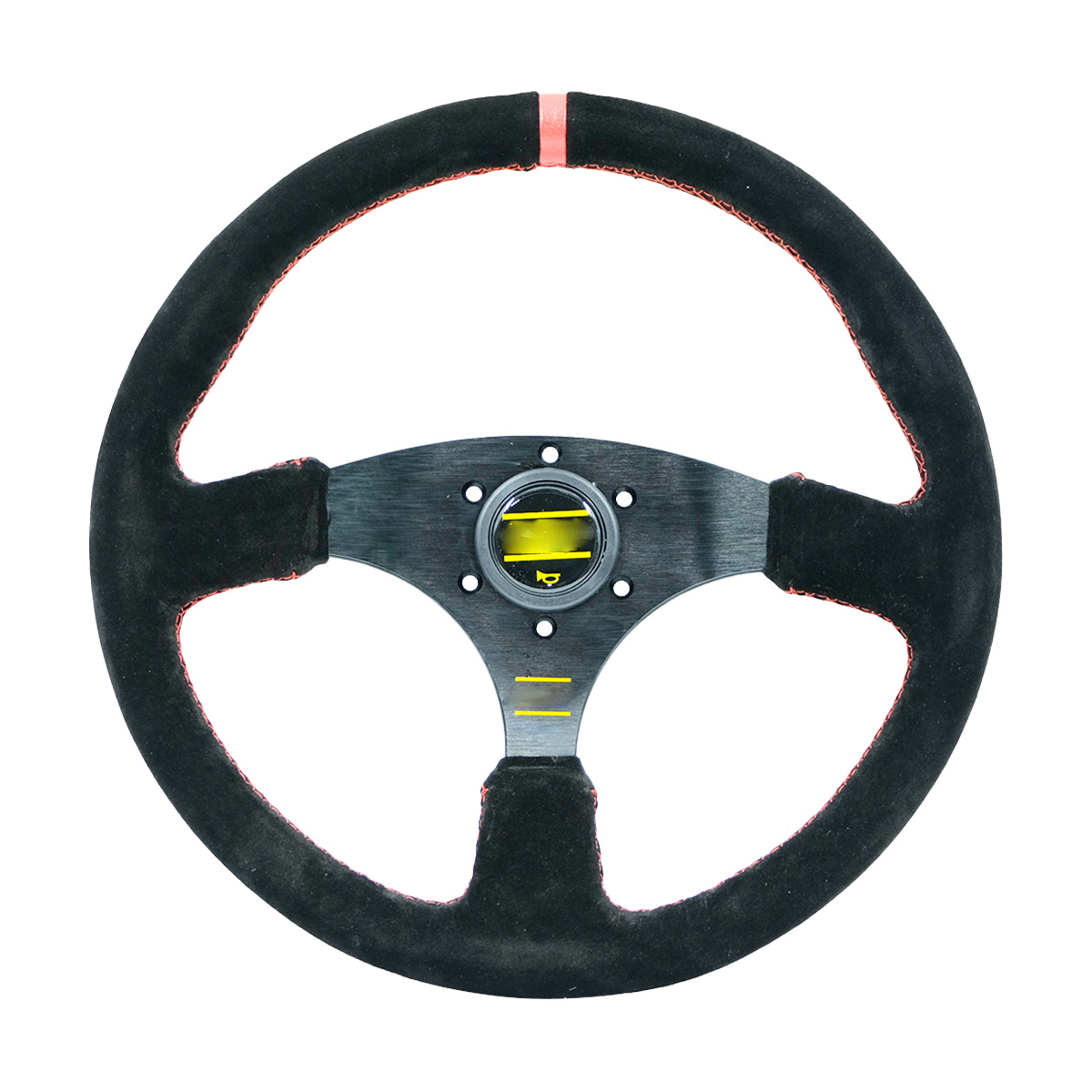 Volante de carreras de 14 pulg - Gaming Console Car reseña y precio