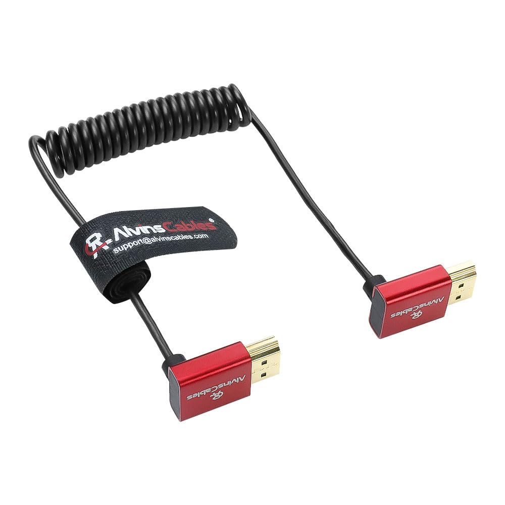Cable HDMI 8K 2.1 48Gbps Ultra - Hdmi Cable 2.1 reseña y precio