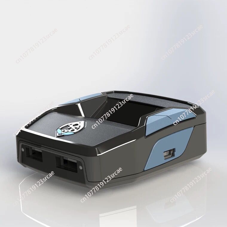 Adaptador de Juegos para PS5 C - Console Gaming Zen reseña y precio