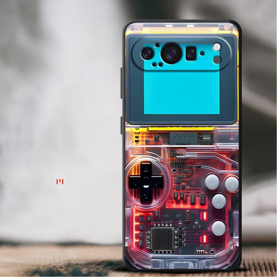 Funda Protectora para Teléfono - Gaming Console Google reseña y precio