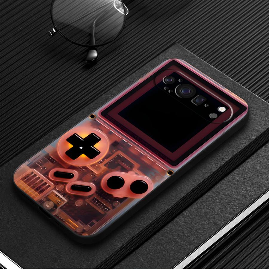 Funda Protectora para Teléfono - Gaming Console Google reseña y precio