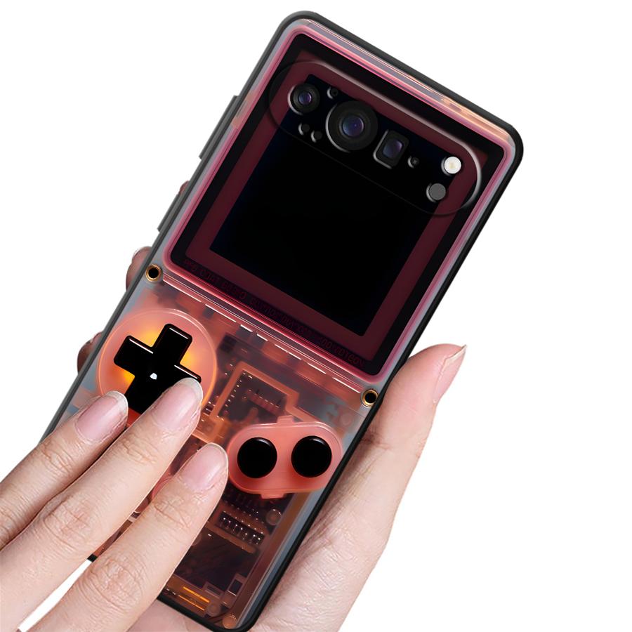 Funda Protectora para Teléfono - Gaming Console Google reseña y precio