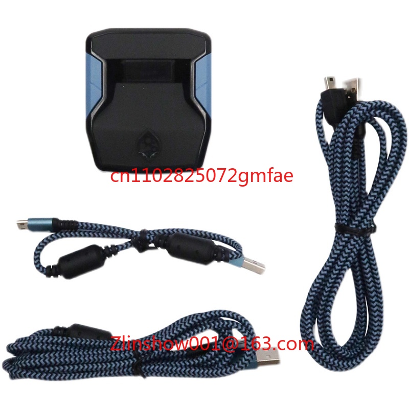Cronus ZEN MAX2 Adaptador de j - Console Gaming Zen reseña y precio