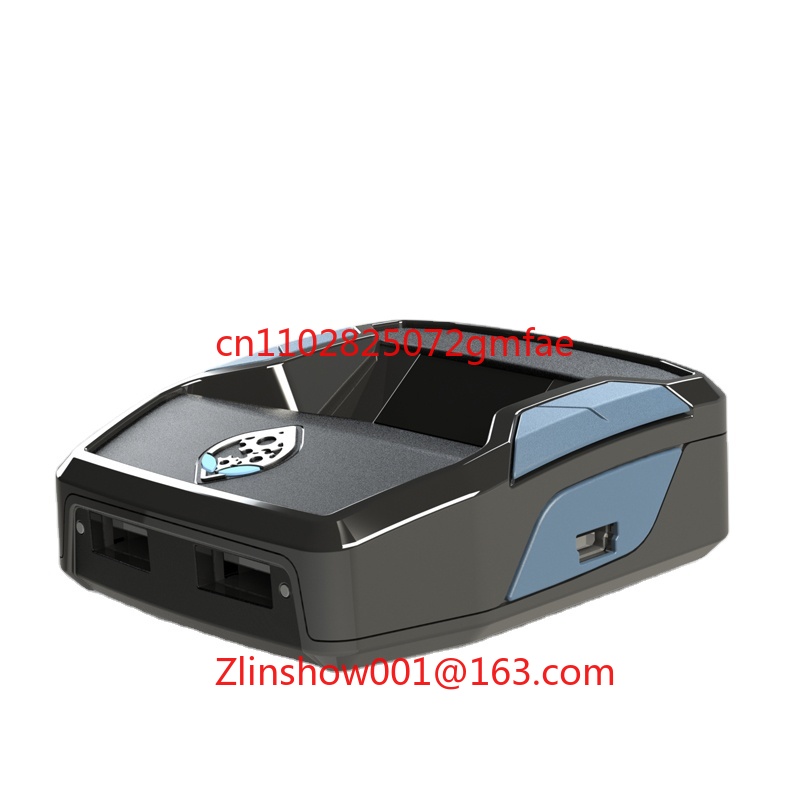 Cronus ZEN MAX2 Adaptador de j - Console Gaming Zen reseña y precio